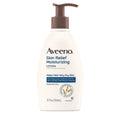 Aveeno Sizekin Relief Moisturizing Lotion for Sizeensitive Sizekin, 12 oz, 6 Pack