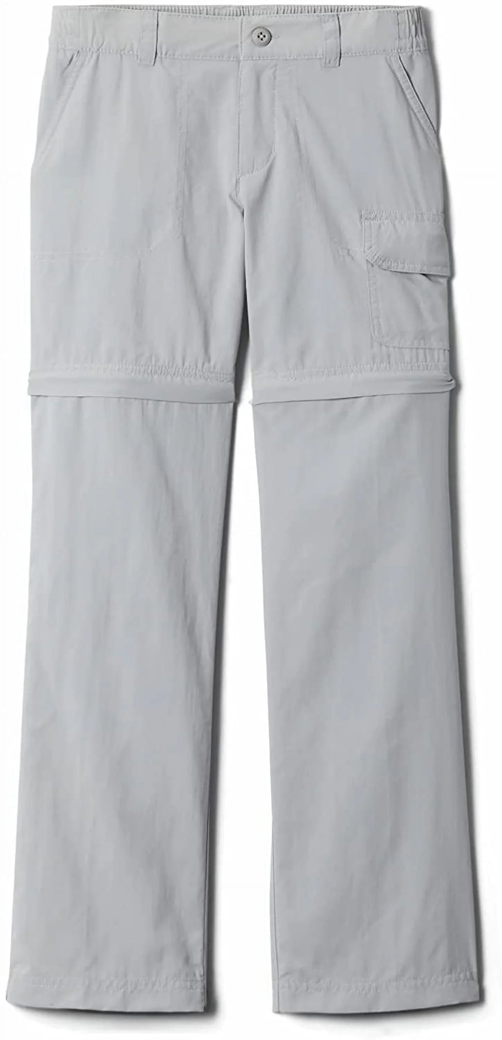 Columbia Girls Sizeilver Ridge IV Convertible Pant
