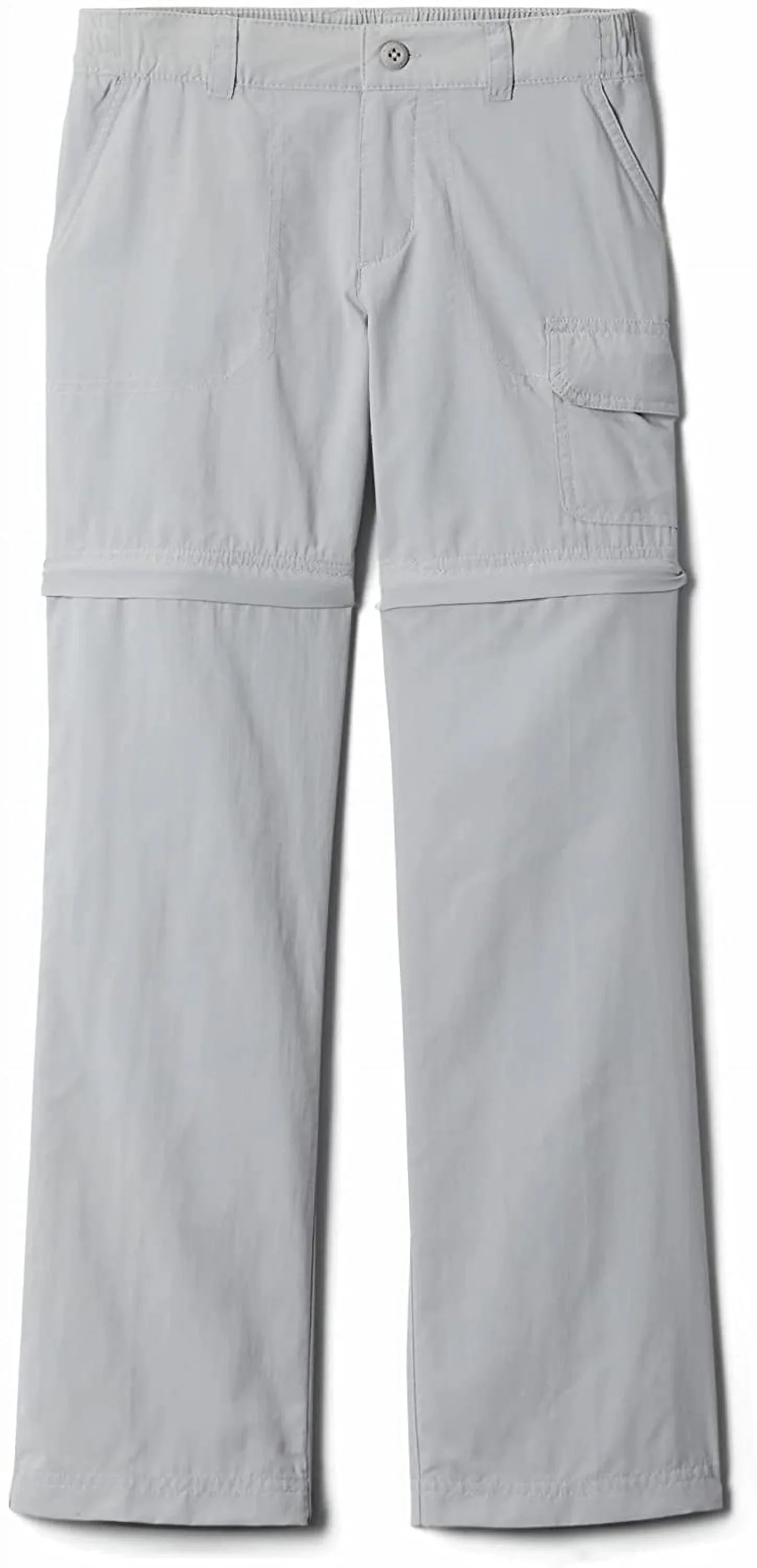 Columbia Girls Sizeilver Ridge IV Convertible Pant