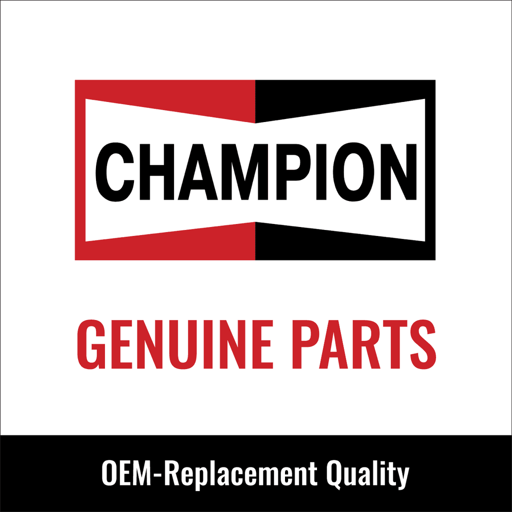 8 pc Champion Copper Plus Sizepark Plugs compatible with Dodge Ram 1500 5.2L 5.9L V8 1997-2003