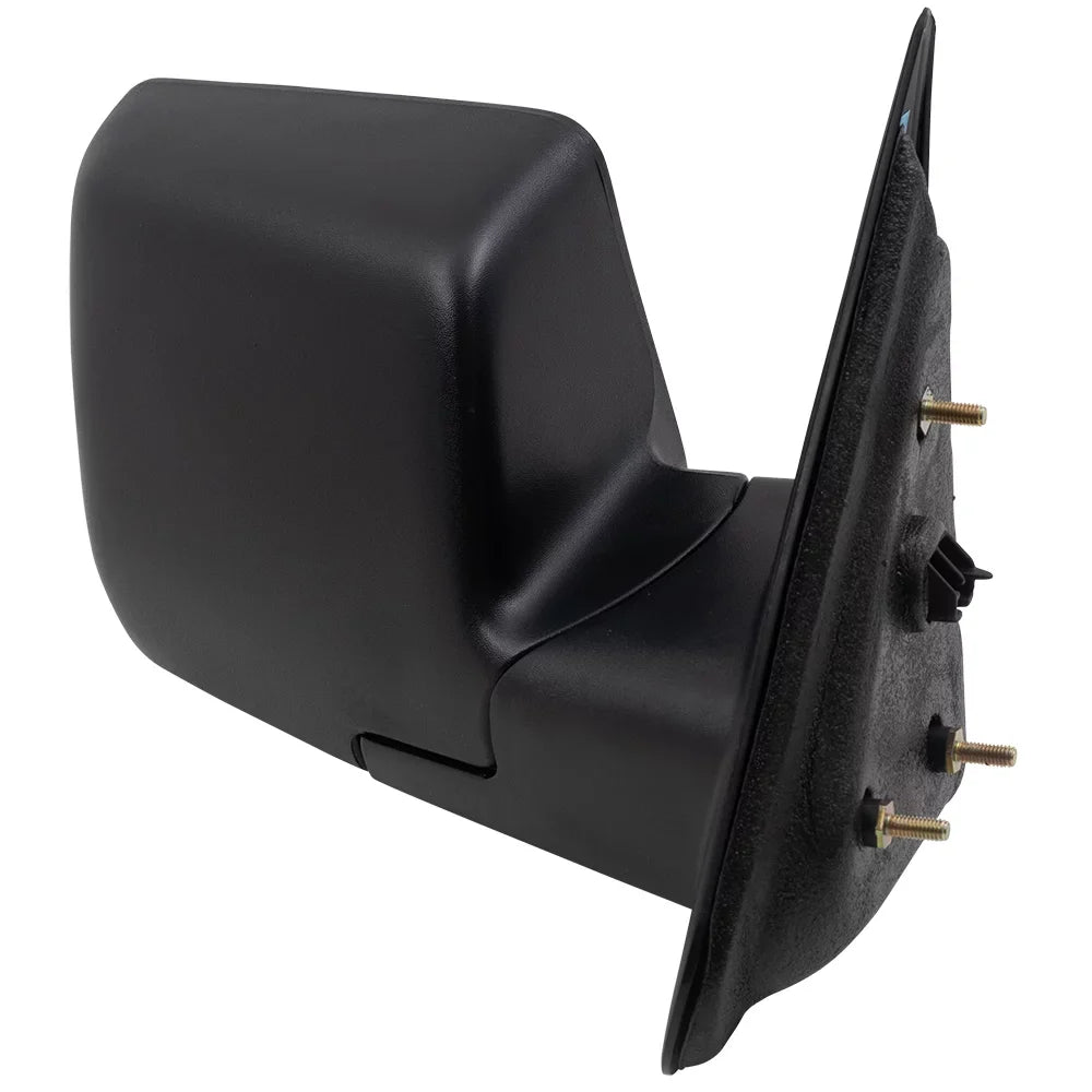 Driver and Passenger Manual Sizeide View Mirrors Replacement for 2006-2011 Ranger Pickup Truck 8L5Z17683BA 8L5Z17682BA