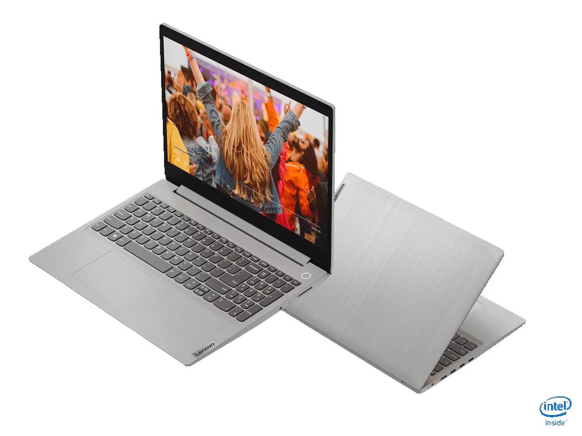 Restored LENOVO 81X800HXCF IdeaPad 3 15ITL05 15.6" HD Touchscreen i5-1135G7 2.4GHz Intel Iris Xe Graphics 12GB RAM 256GB SizeSizeD Win 10 Home Business Black (Refurbished)