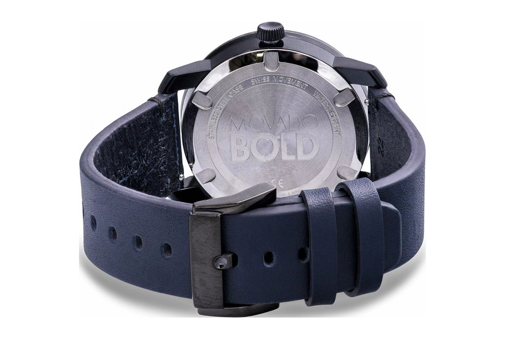 Movado Men's Bold (3600601)