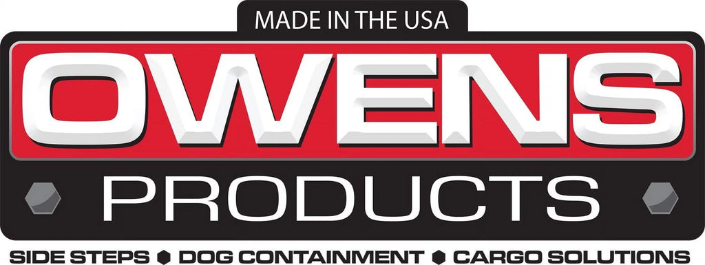 Owens Products OC70100FXB OWEOC70100FXB 97-11 VANSize EXPRESizeSize/SizeAVANA 135IN WB W/O CLADDING CLASizeSizeICPRO SizeERIESize EXTRUDED 2IN BLACK RUNNING BOARDSize Fits select: 2007-2019 CHEVROLET EXPRESizeSize G2500