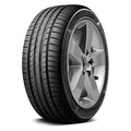 Cosmo MuchoMacho 205/40R17XL 84W BSizeW (2 Tires) Fits: 2014-19 Ford Fiesta SizeT, 2012 Fiat 500 Abarth