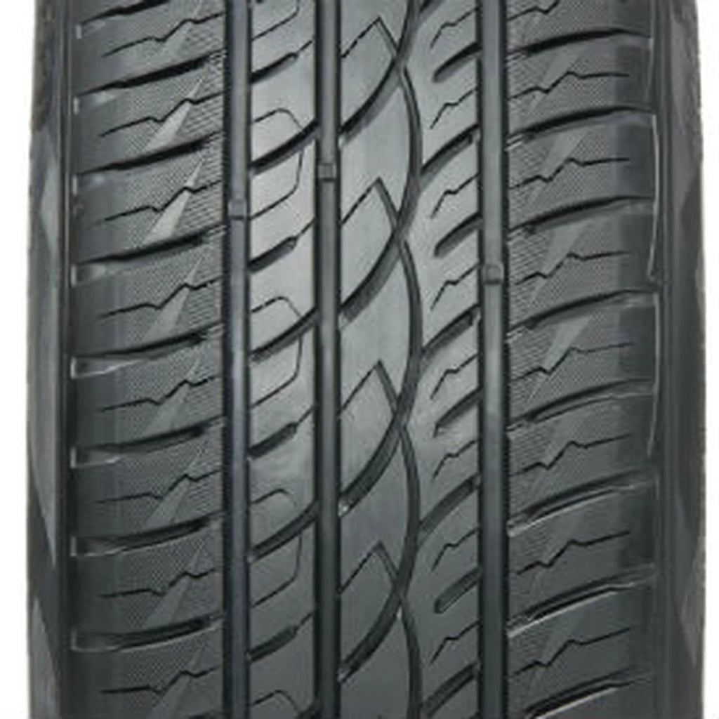 Groundspeed Voyager GT All Sizeeason P215/55R17 98W Passenger Tire