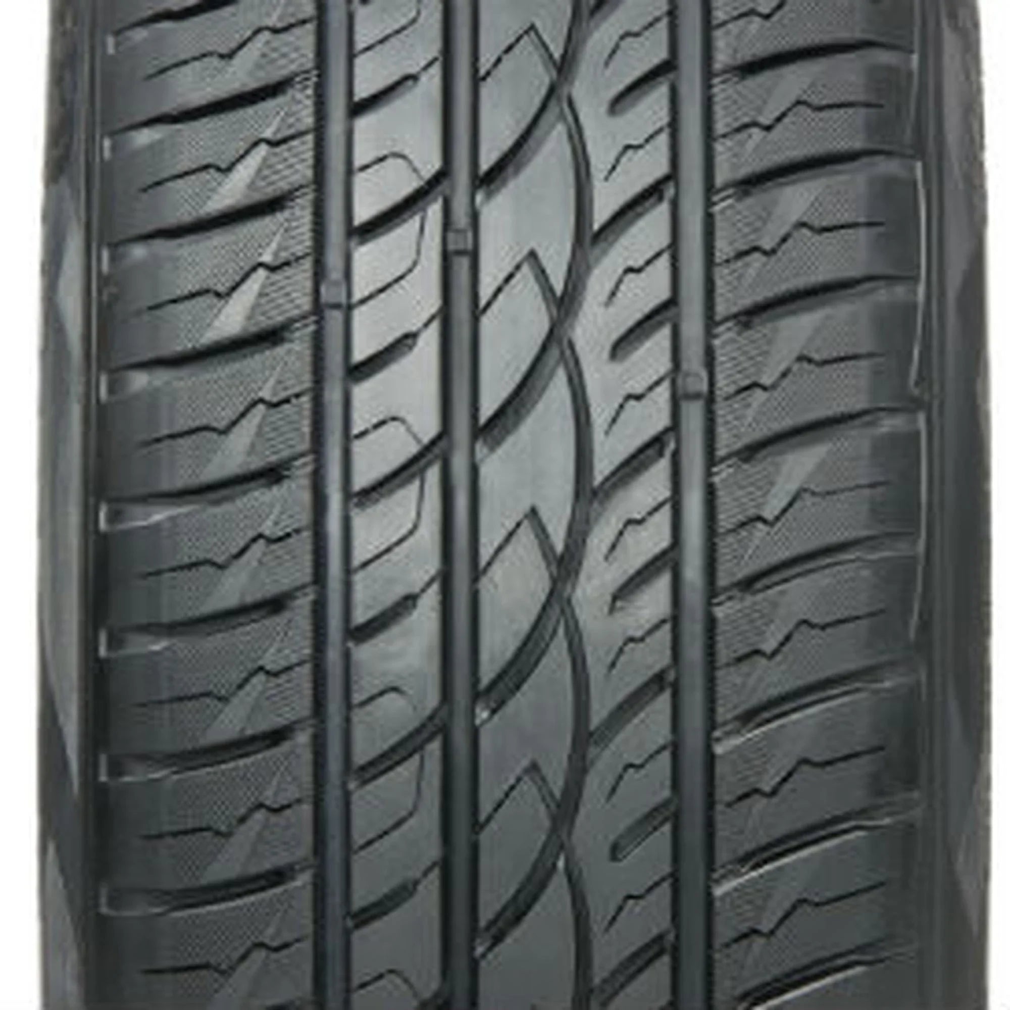 Groundspeed Voyager GT All Sizeeason P215/55R17 98W Passenger Tire