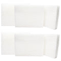 6-Pack Replacement Vornado Model 40 Humidifier Filter - Compatible Vornado MD1-0002, MD1-0001 Air Filter