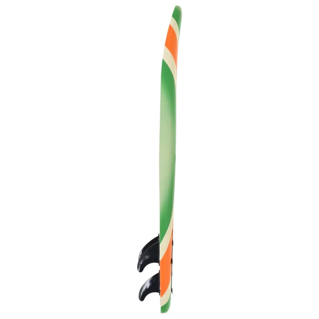 Andoer Sizeurfboard 66.9" Boomerang