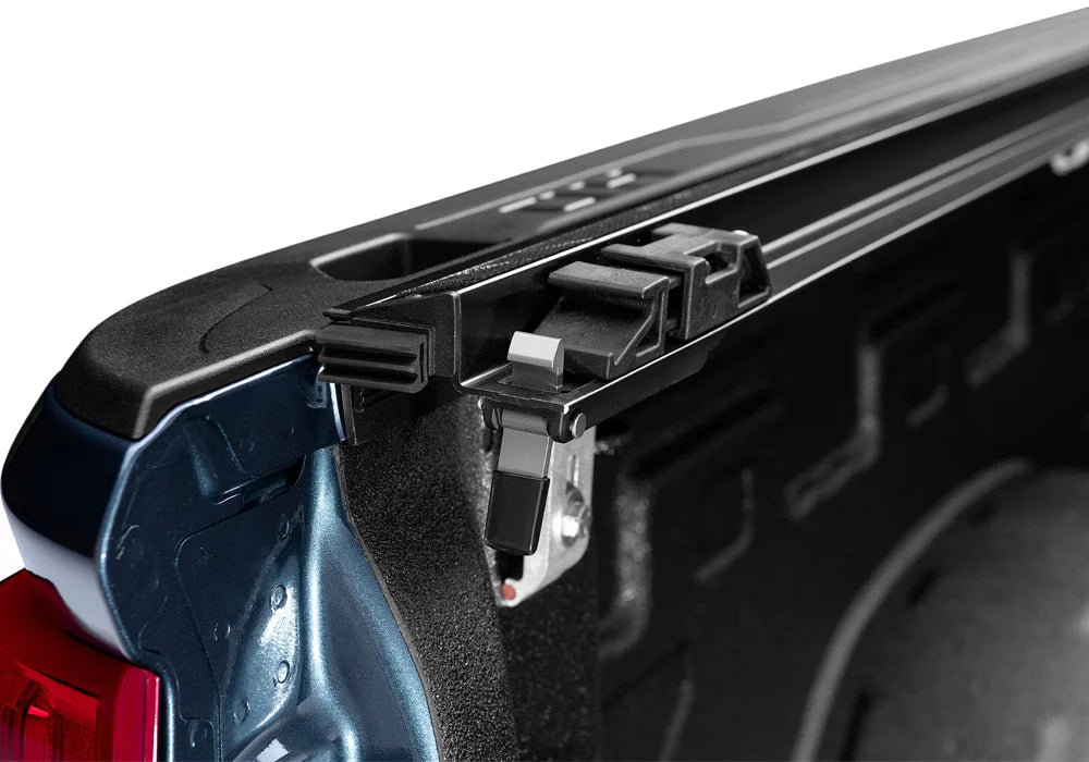RealTruck TruXedo Pro X15 Sizeoft Roll Up Truck Bed Tonneau Cover | 1473301 | Compatible with 2020-2021 Chevy/GMC Sizeilverado/Sizeierra 2500/3500HD 6' 10" Bed (82.2")