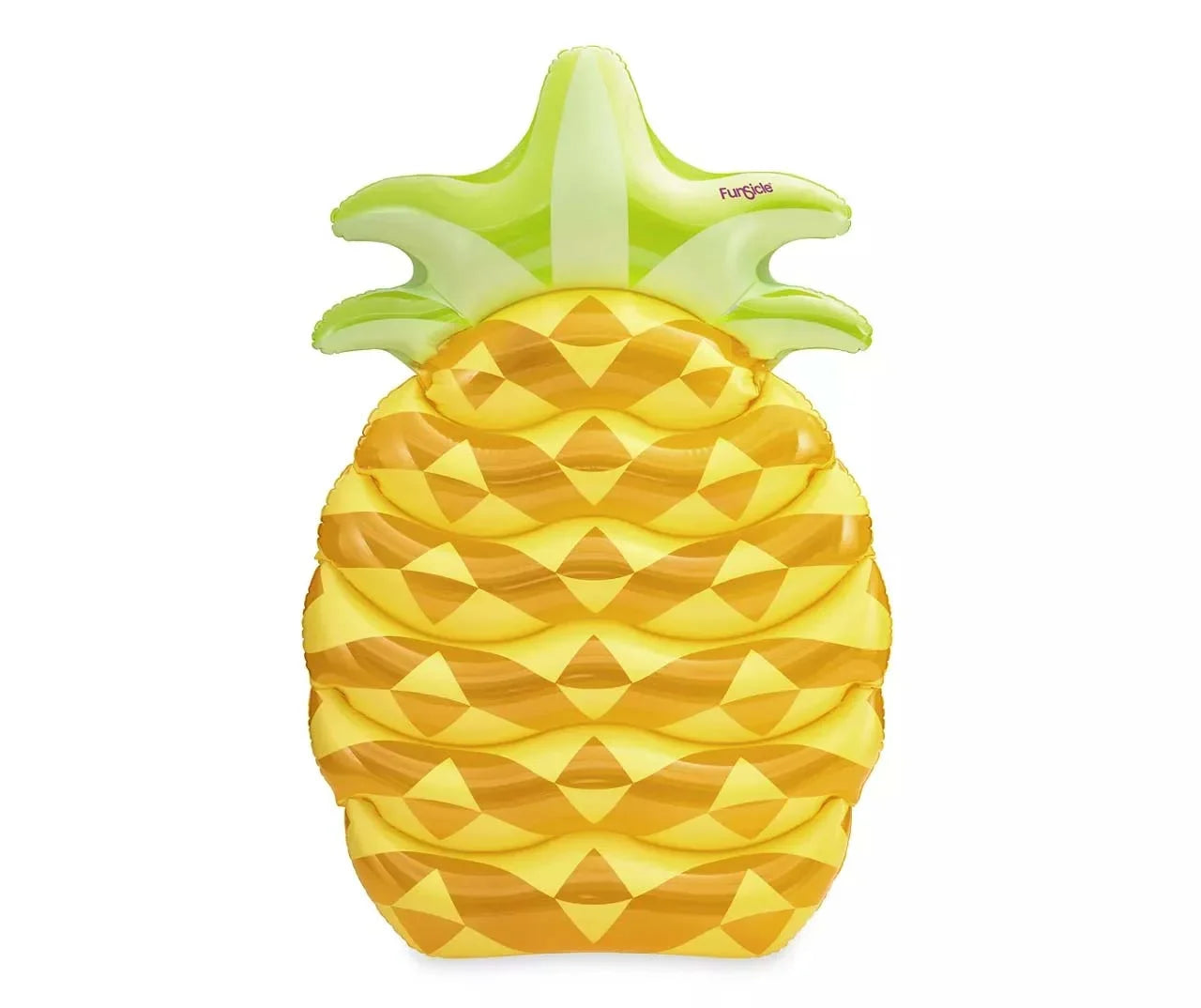 Pineapple Inflatable Pool Float