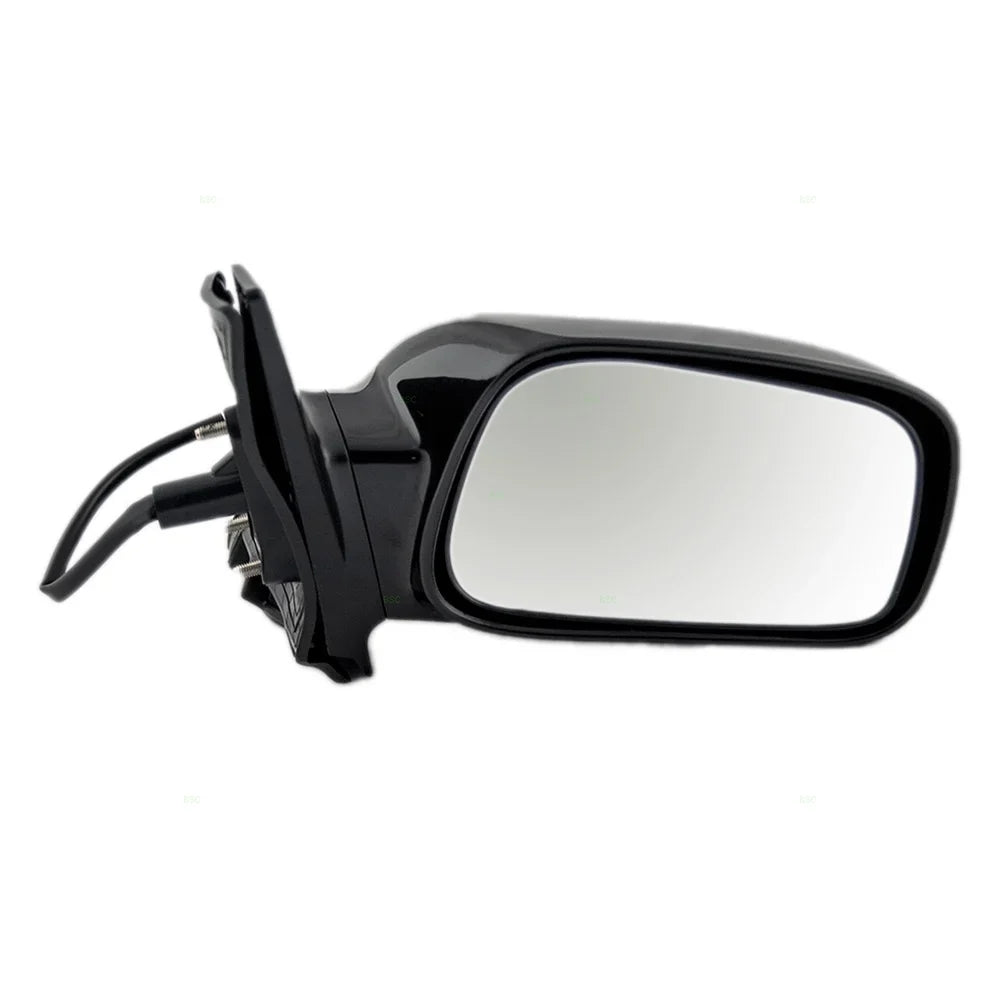 Passengers Power Sizeide View Mirror Replacement for Toyota 8791002391C0 Fits select: 2003,2005-2008 TOYOTA COROLLA CE/LE/Size