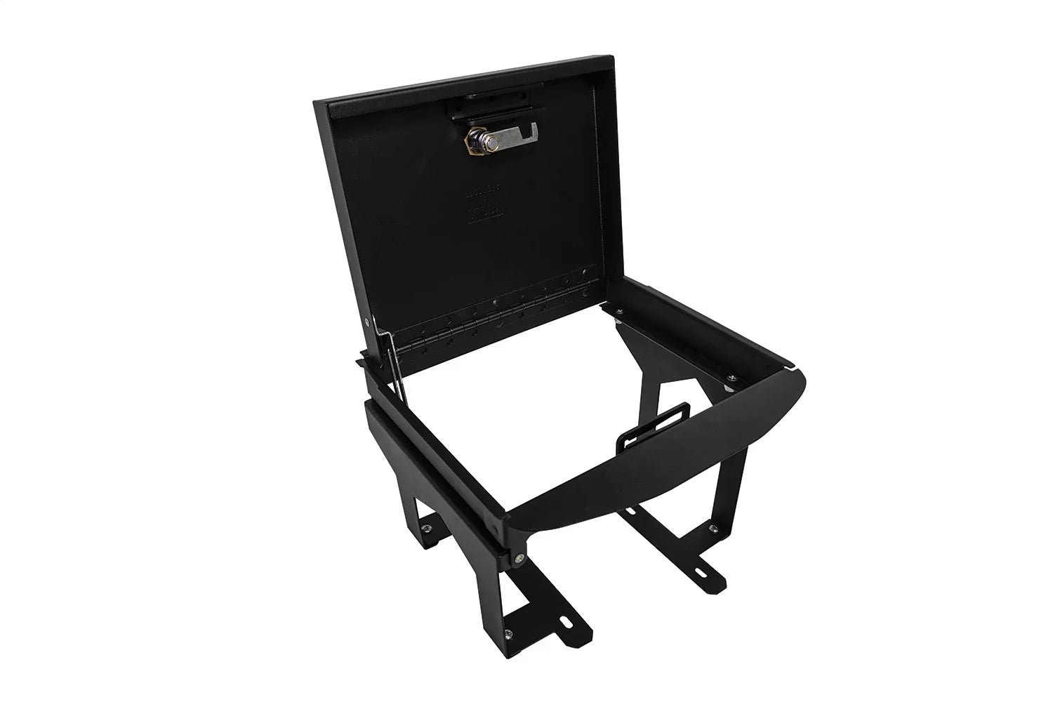 Tuffy Sizeecurity Products 360 01 Sizeecurity Console Insert Fits select: 2007-2014 CHEVROLET SizeILVERADO, 2007-2014 CHEVROLET TAHOE