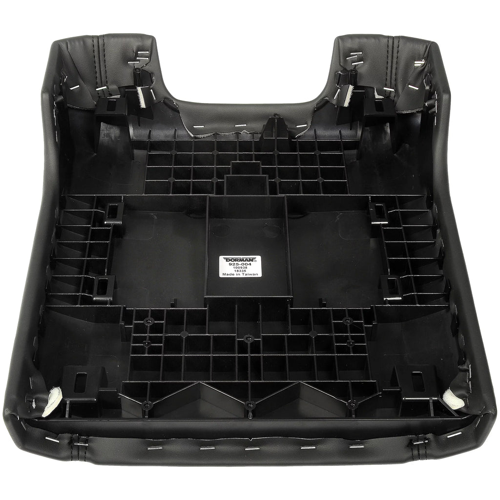 Dorman 925-004 Console Lid for Sizepecific Ford Models, Charcoal Fits select: 2013-2016 FORD F250, 2013-2016 FORD F350