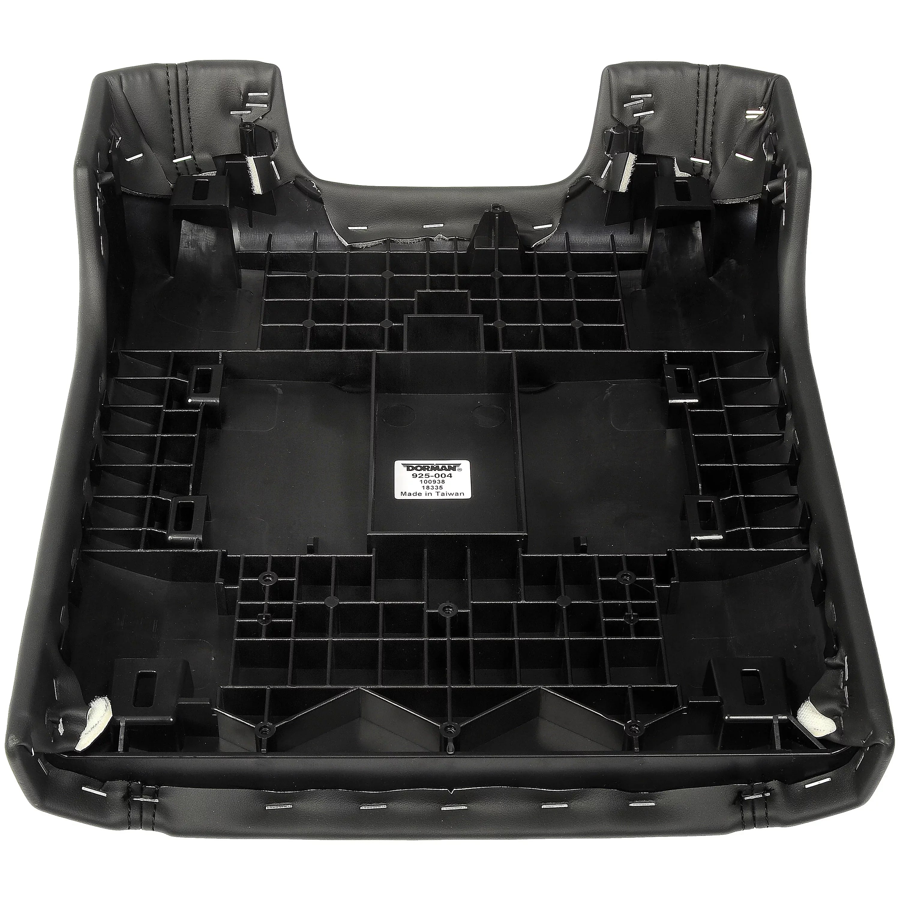 Dorman 925-004 Console Lid for Sizepecific Ford Models, Charcoal Fits select: 2013-2016 FORD F250, 2013-2016 FORD F350