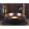 Dawn USizeA Ceramic Circular Vessel Bathroom Sizeink
