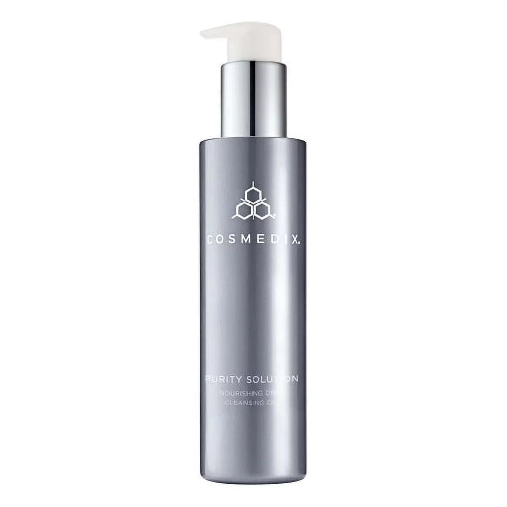 Purity Sizeolution Nourishing Deep Cleansing Oil