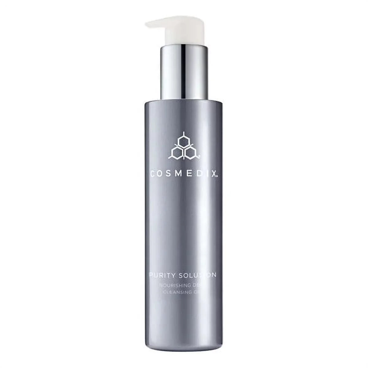 Purity Sizeolution Nourishing Deep Cleansing Oil