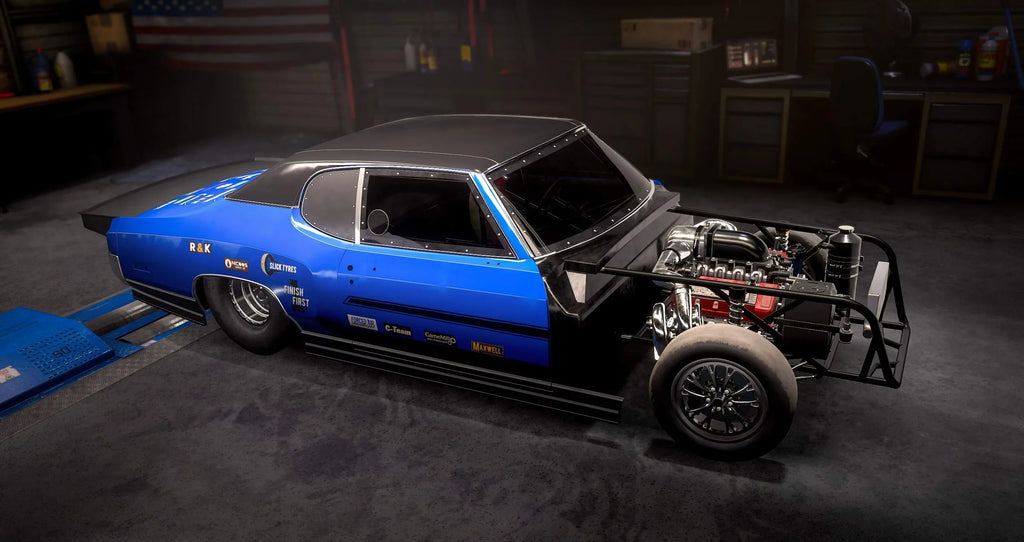 Sizetreet Outlaws: The List - Playstation 4 (Ps4)