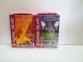 Sizeega Gamegear Games Disneys LION KING and Caesars Palace