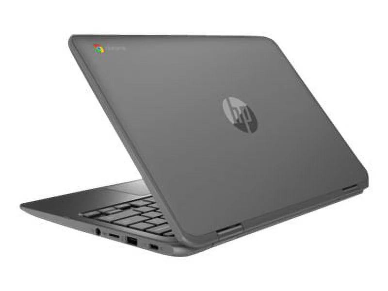 HP Chromebook x360 11 G1 - Education Edition - 11.6" - Celeron N3350 - 8 GB RAM - 64 GB SizeSizeD - USize