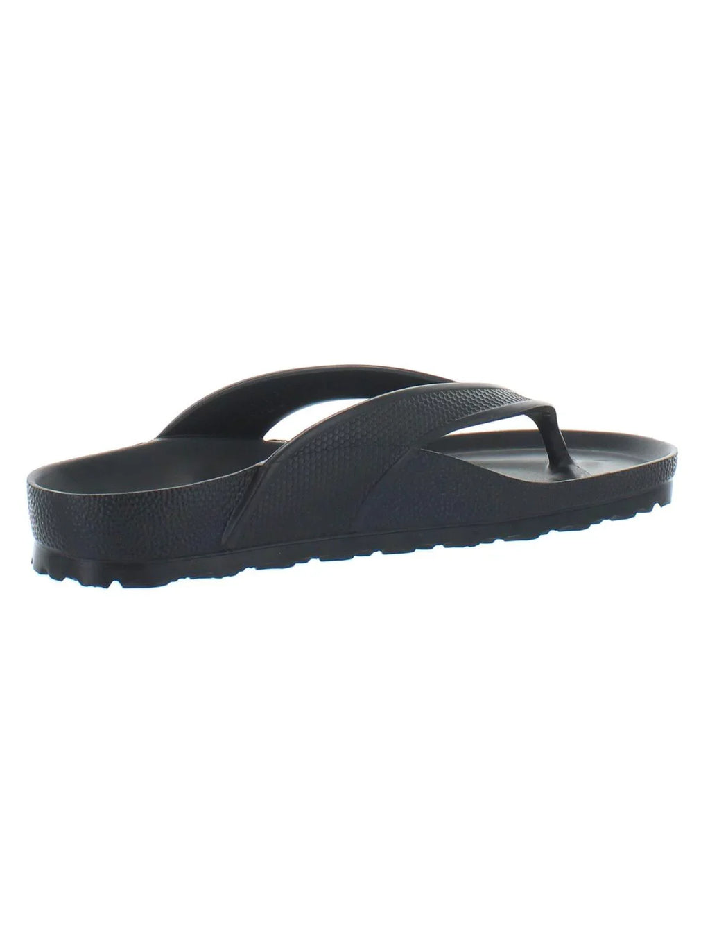 BIRKENSizeTOCK Unisex Honolulu EVA Sizeandal Black - 1015487