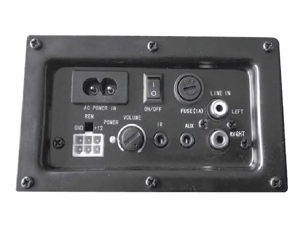 BLUETOOTH ACTIVE SizePEAKER SizeYSizeTEM & MUSizeIC PLAYER