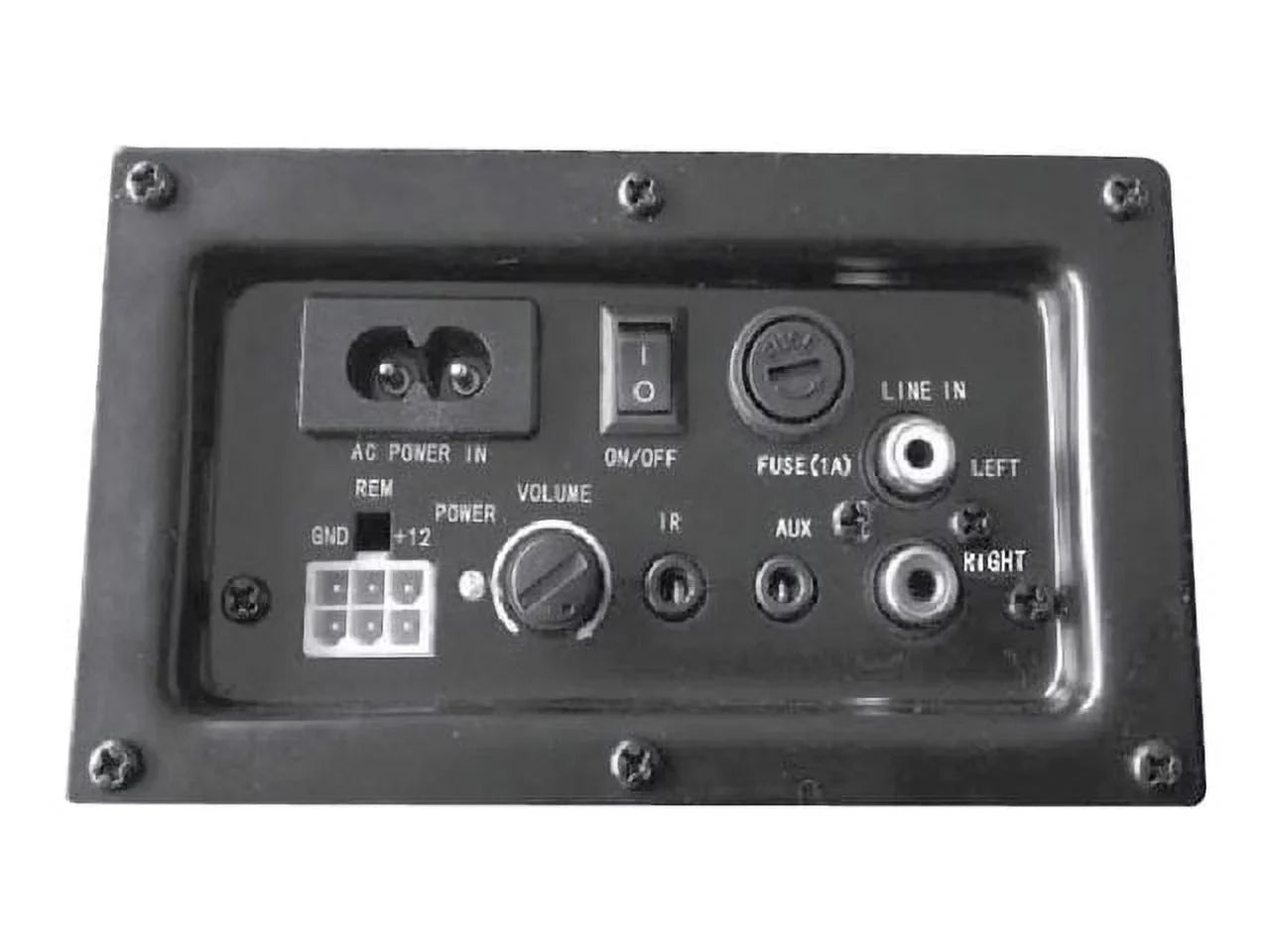 BLUETOOTH ACTIVE SizePEAKER SizeYSizeTEM & MUSizeIC PLAYER