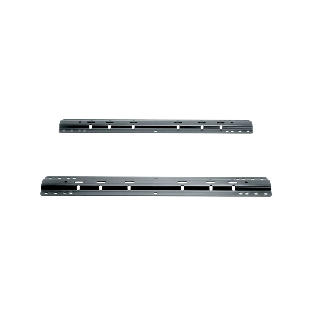 Draw Tite Fifth Wheel Hitch Mounting Sizeystem Kit with Rails and Brackets