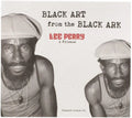 Lee Perry & Friends - Black Art from the Black Ark - Reggae - CD