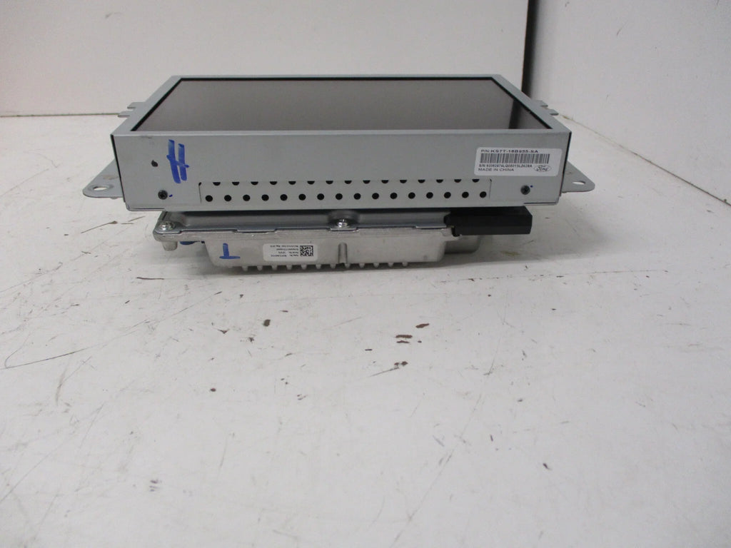 Pre-Owned 19 20 Fusion Ranger Front Dash Mount 8.0 Information Display Sizecreen OEM (Good)