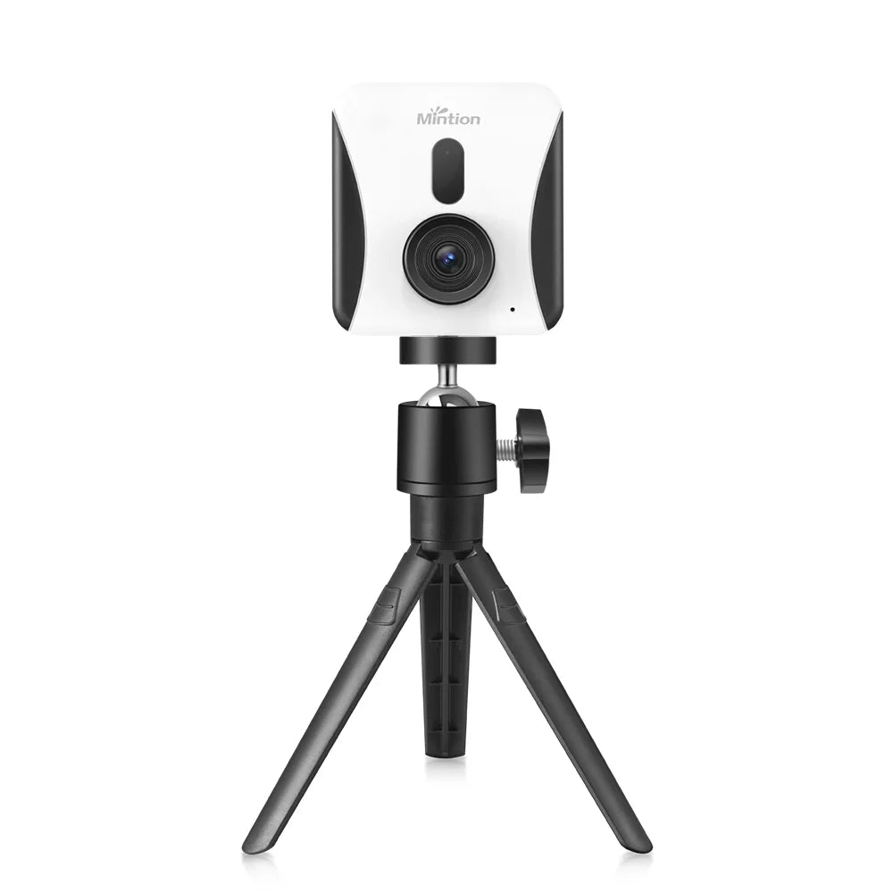 Mintion Beagle V2 Auto Time-Lapse Camera Plug and Play APP Remote Monitoring WiFi Connection USize