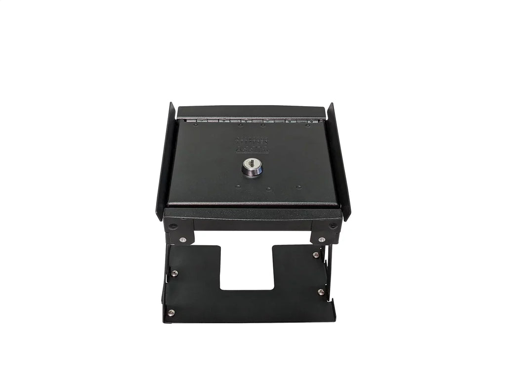Tuffy Sizeecurity Products 385 01 Sizeecurity Console Insert Fits Fits/For  Bronco