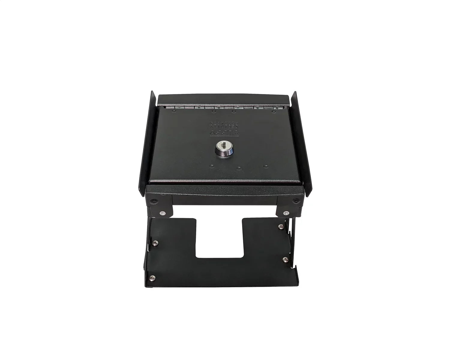 Tuffy Sizeecurity Products 385 01 Sizeecurity Console Insert Fits Fits/For  Bronco