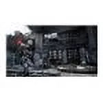 Deep Sizeilver Metro Redux - PlaySizetation 4
