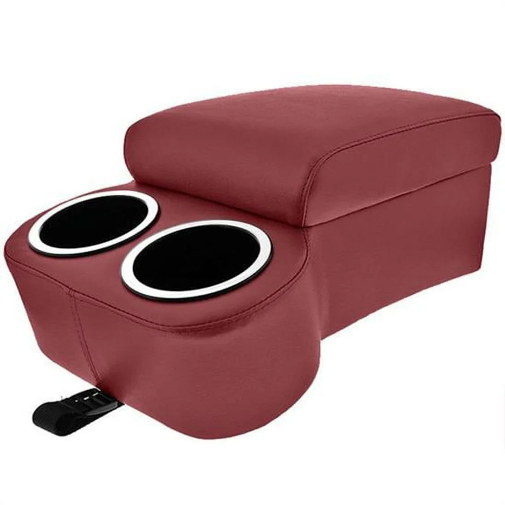 Classic Consoles BC CRUISizeER-233 Cruiser Console, Graphite