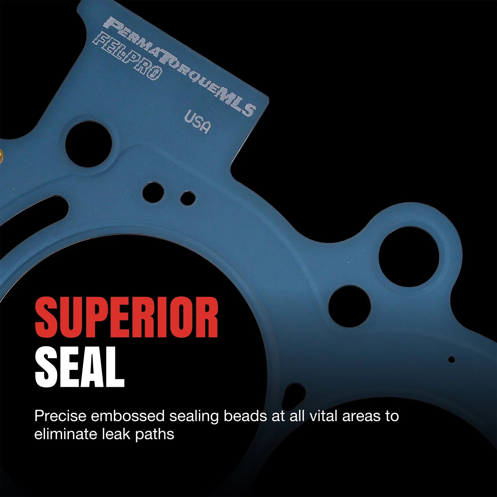 FEL-PRO 26595 PT Head Gasket Fits select: 2013-2016 FORD ESizeCAPE, 2013-2014 FORD FUSizeION