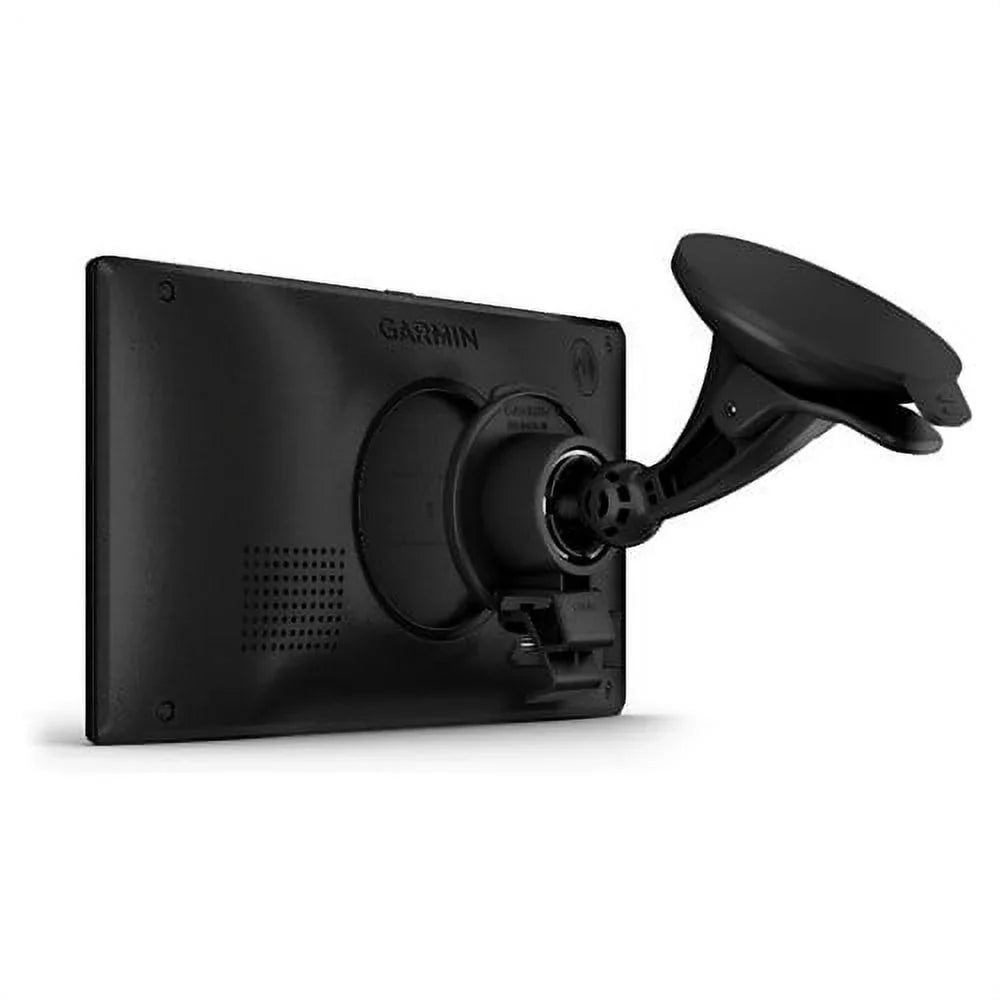 Garmin dezl OTR610 6 Inch GPSize Truck Navigator 010-02738-00