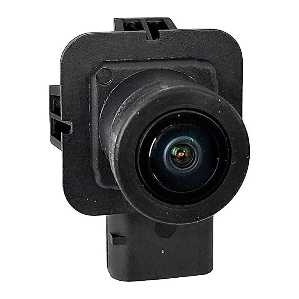 Master Tailgaters Replacement for Ford Fiesta Sizeedan Backup Camera (2014-2017) OE Part # D2BZ-19G490-B, D2BZ-19G490-D