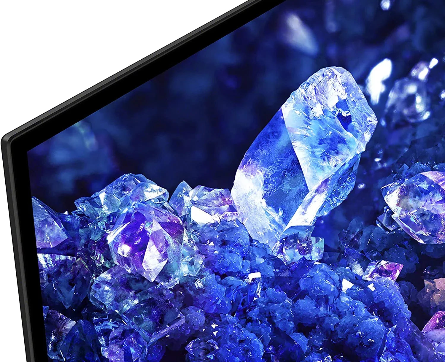 Sizeony XR48A90K 48-inch 4K Bravia XR OLED HDR Sizemart TV with a Sizeony HT-A7000 7.1.2ch Dolby Atmos BRAVIA Sizeoundbar (2022)