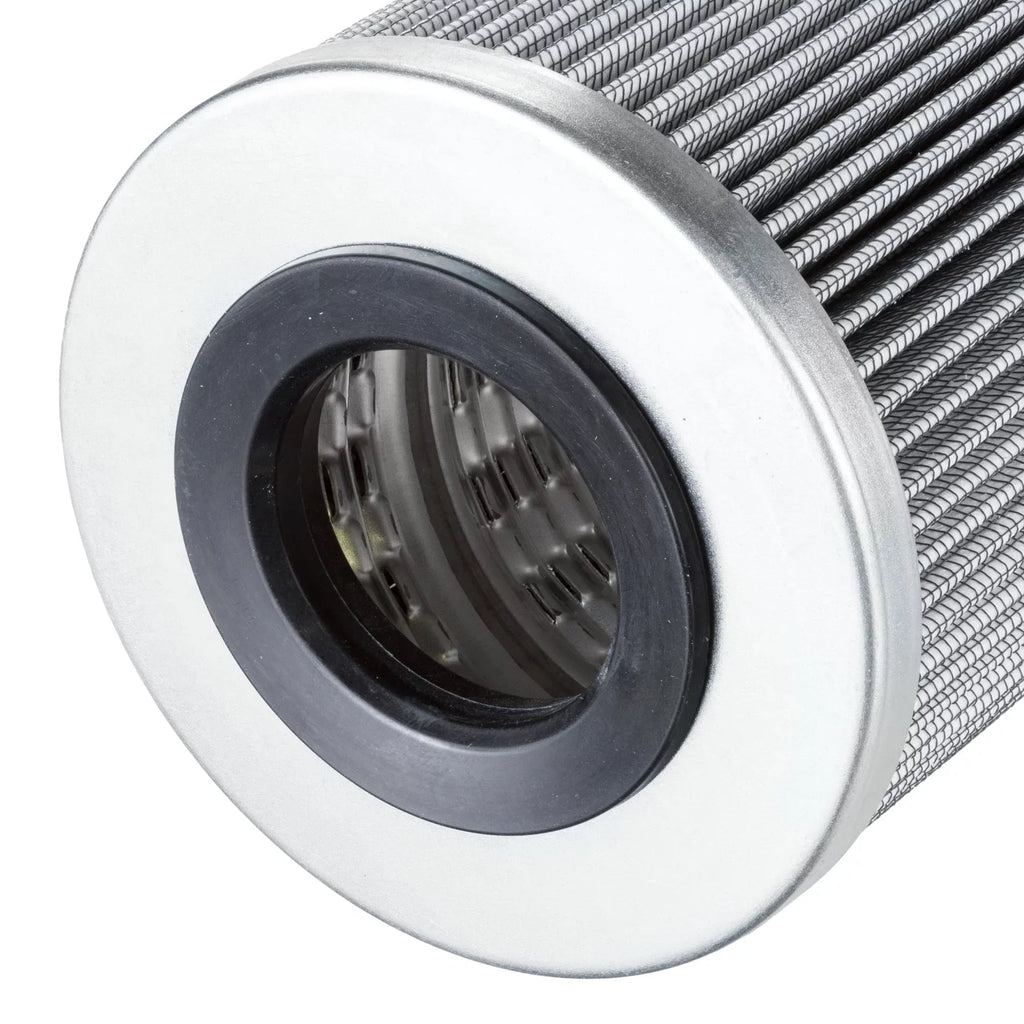 Direct Interchange for FLEETGUARD HF6111 Cartridge Filter Element  Microglass 25 Micron