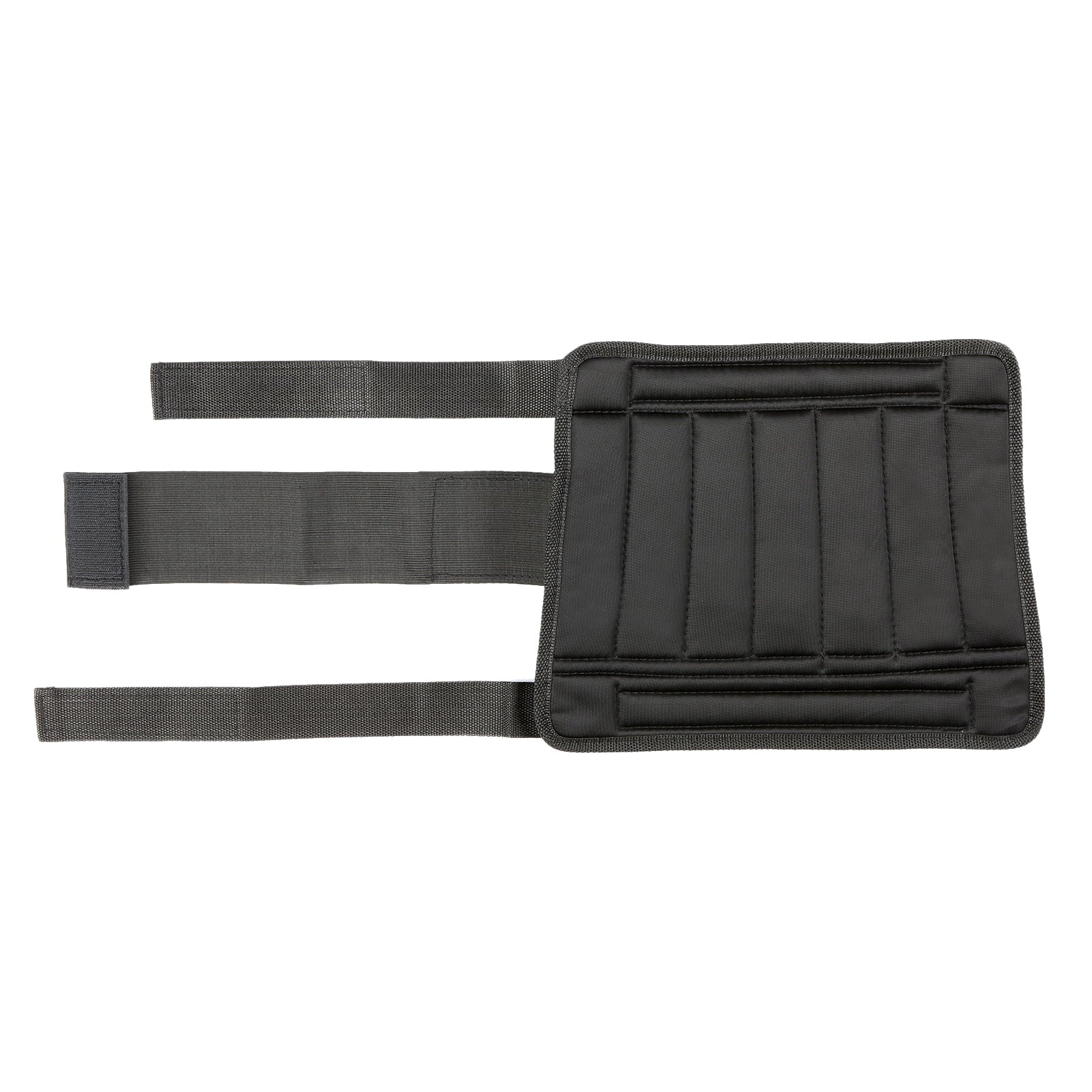 Tomfoto Max Loading 15kg/35kg Adjustable Vest Weight Exercise Weight Loading Cloth Sizetrength Training with 6kg Leg Weight 5kg Arm Weight (Empty)