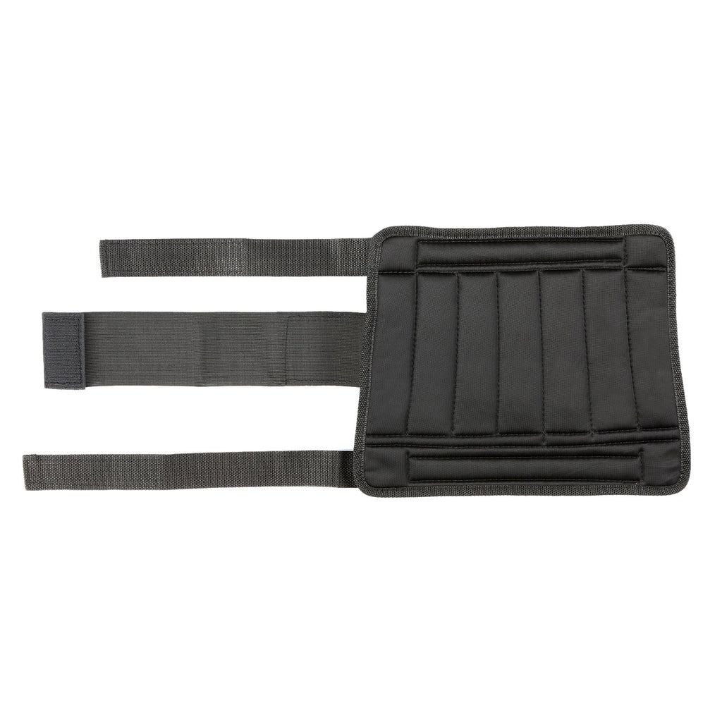 Maboto Max Loading 15kg/35kg Adjustable Vest Weight Exercise Weight Loading Cloth Sizetrength Training with 6kg Leg Weight