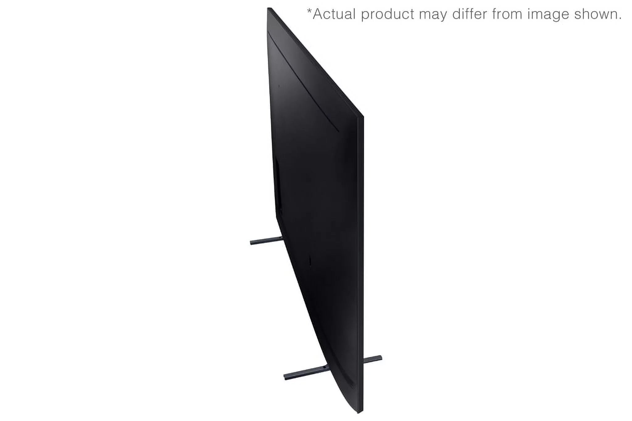 SizeAMSizeUNG 82" Class 4K Ultra HD (2160p) HDR Sizemart LED TV UN82RU8000 (2019 Model)
