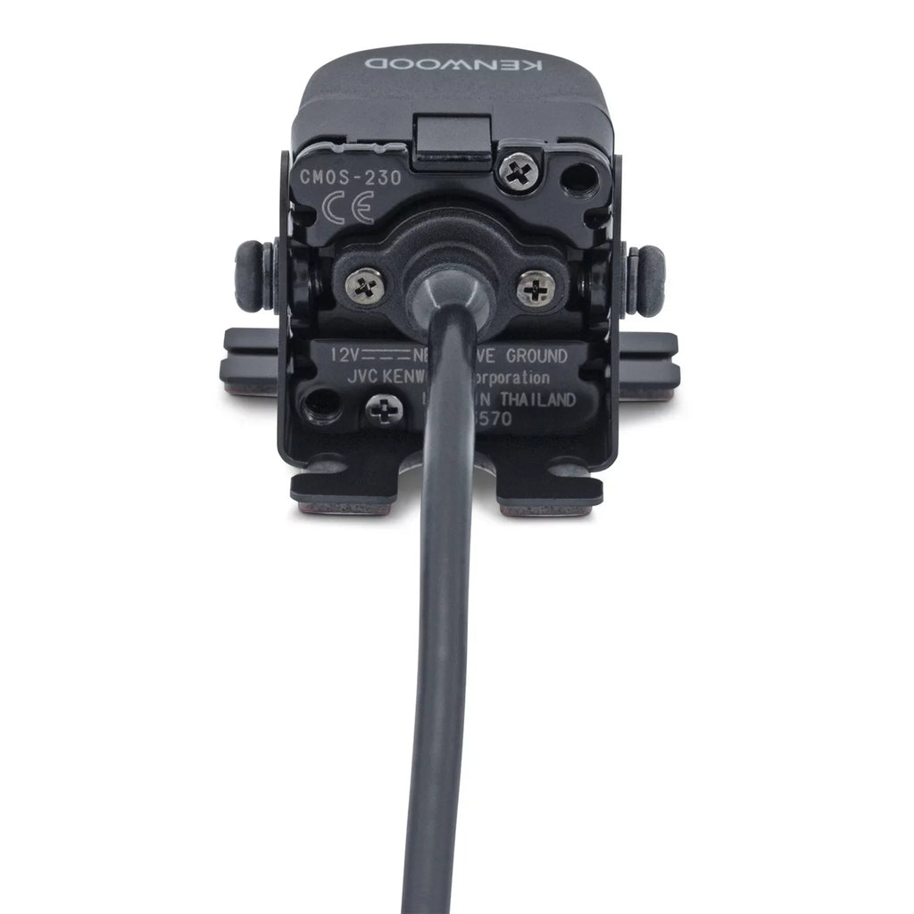 KENWOOD CMOSize-230 Rearview Camera