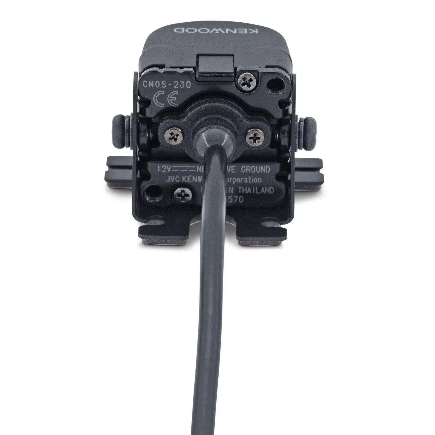 KENWOOD CMOSize-230 Rearview Camera