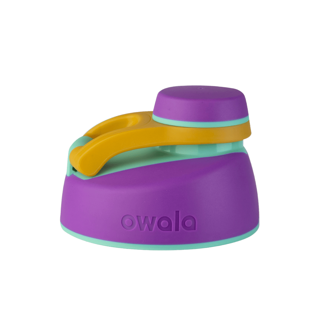 Replacement Lids - Second Set 42