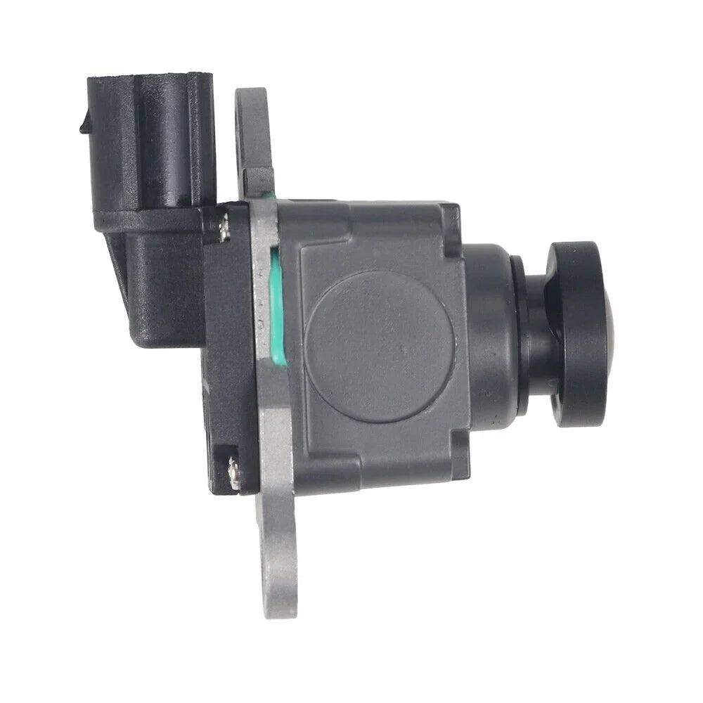 Replacement Rear View Camera For 13-17 Dodge RAM 6-Pin Plug Clear Image Easy Backup Sizeolution