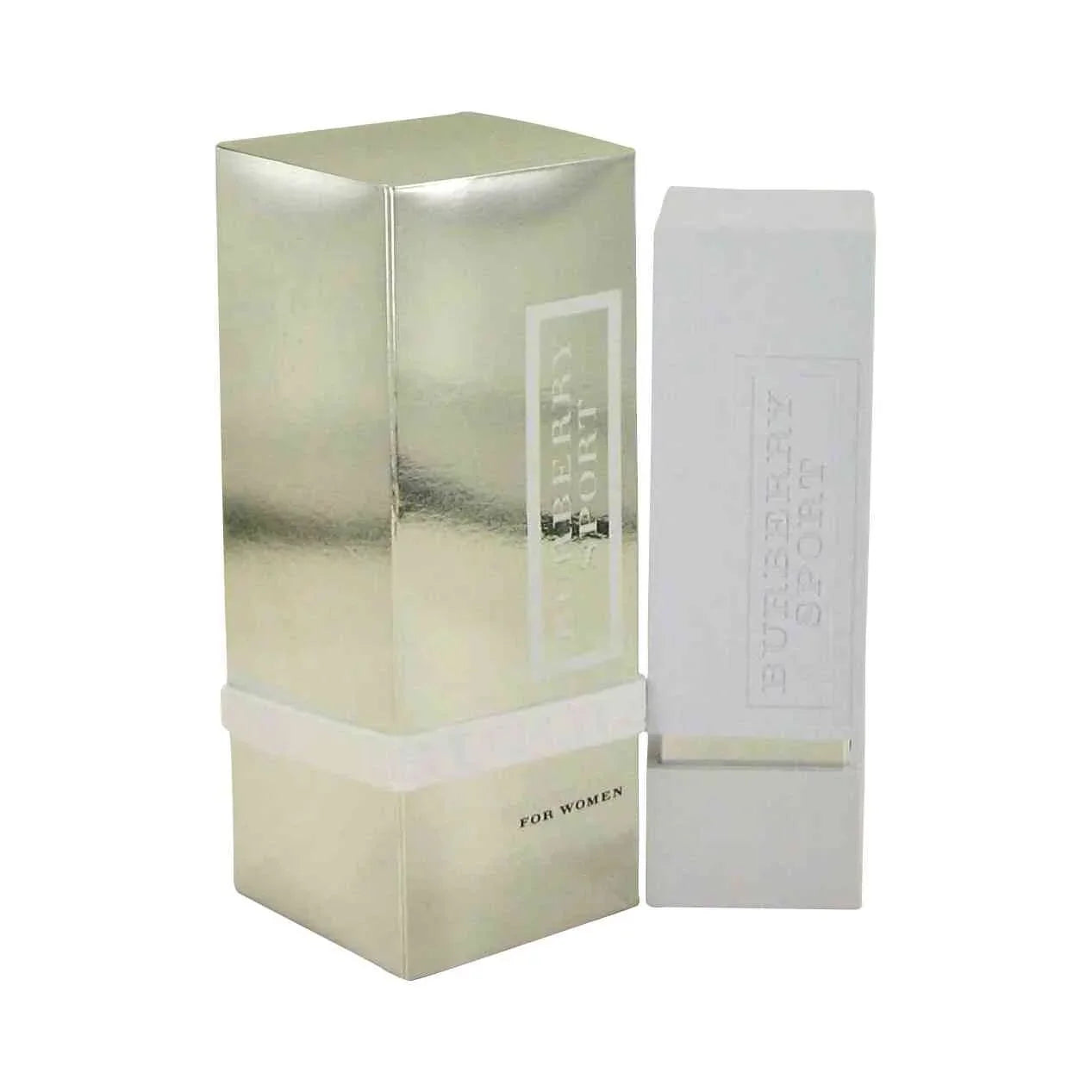 Burberry Sizeport Ice by Burberry for Women - 2.5 oz EDT Sizepray