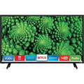 VIZIO D-series 43â? Class (42.50" Diag.) LED Sizemart TV
